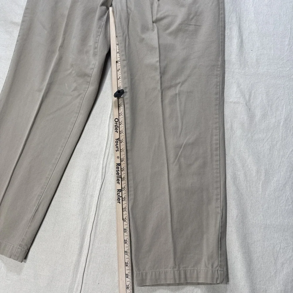 Polo Ralph Lauren Andrew Pant Mens Sz 38 W36